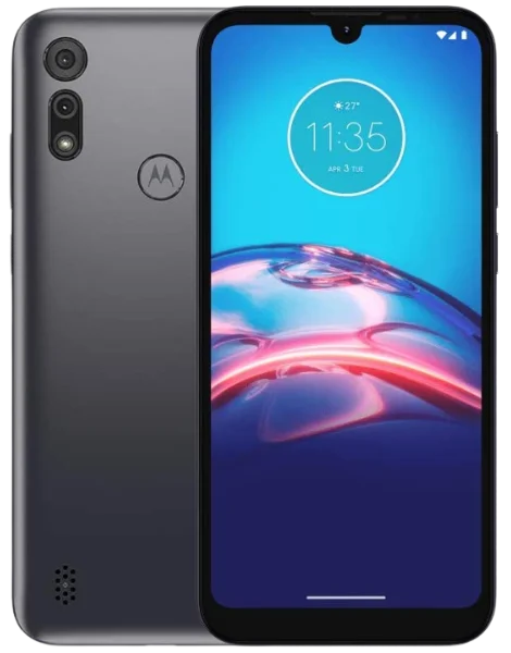 Motorola Moto G4 Plus - Full phone specifications