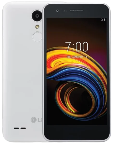 LG Tribute Empire Mobile? image