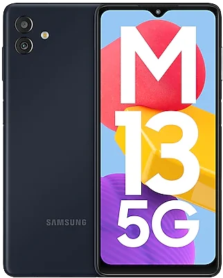 Samsung Galaxy M13 5G image