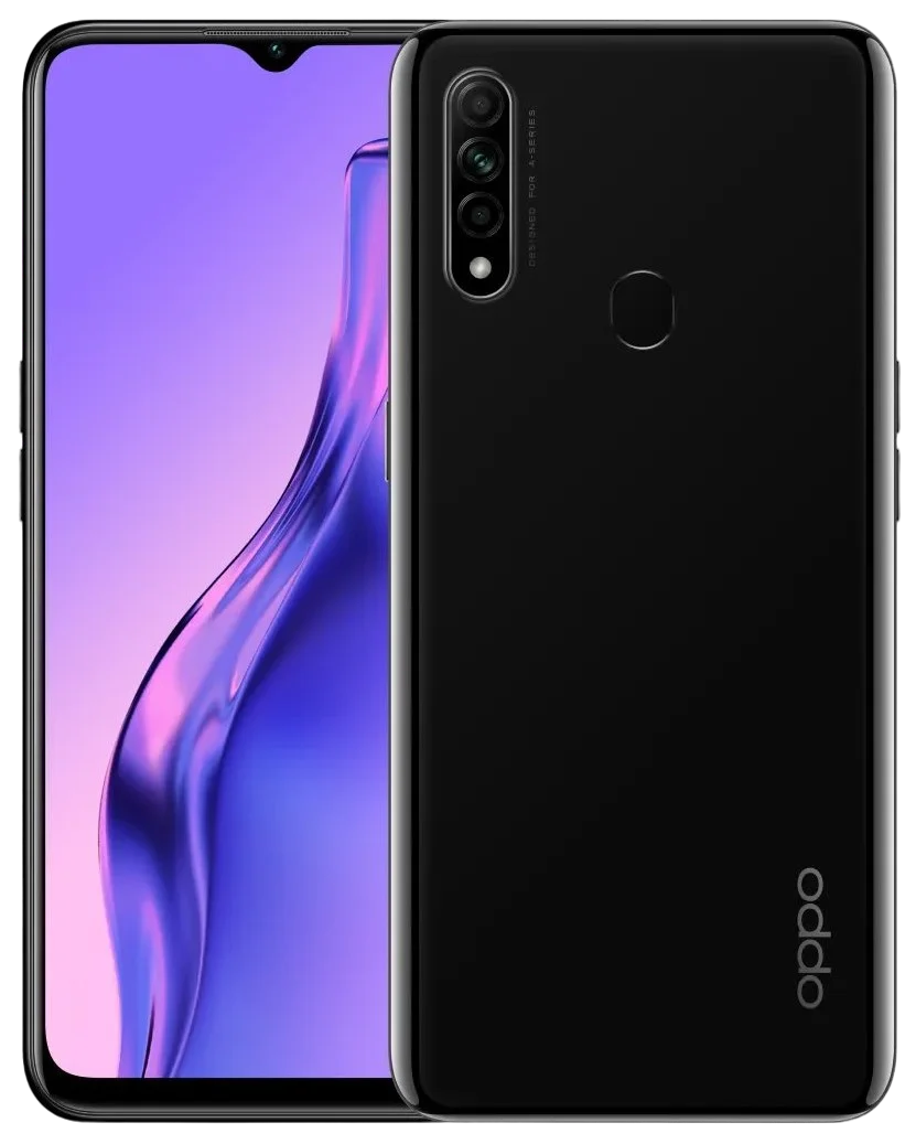 Oppo A31 image