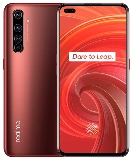 Realme X50 Pro 5G image