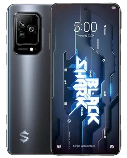 Xiaomi Black Shark 5 Mobile? image