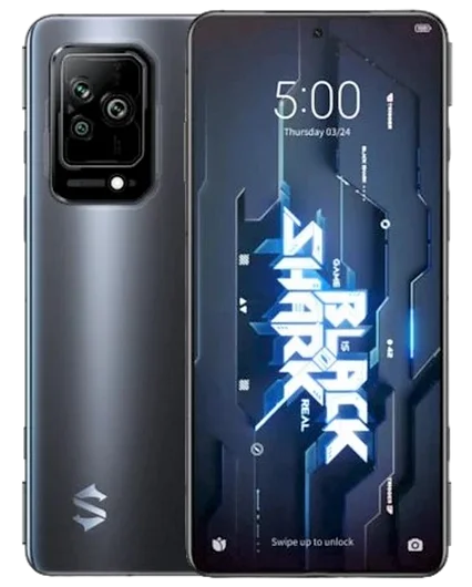 Xiaomi Black Shark 5 image