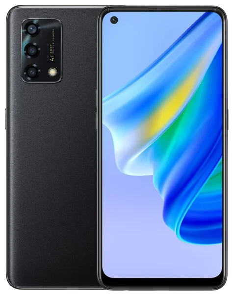 Oppo Reno6 Lite Mobile? image