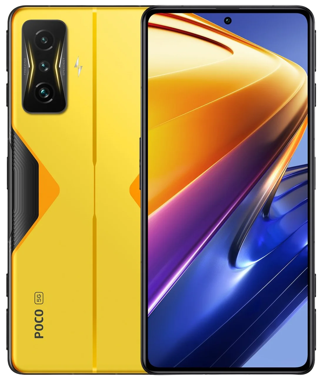 Xiaomi Poco F4 GT image