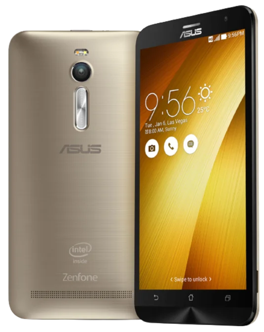 Asus Zenfone 2 ZE550ML image