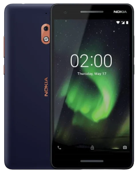 Nokia 2.1 Mobile? image