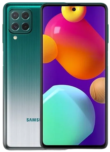 Samsung Galaxy M62  image