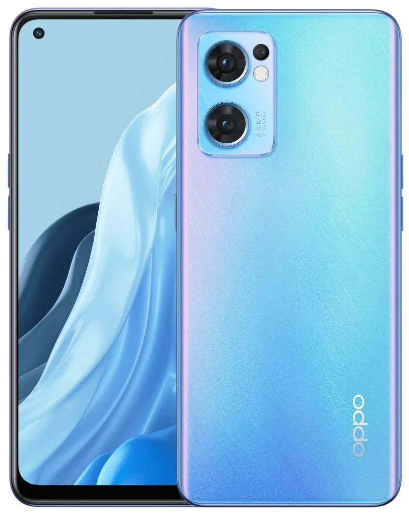 Oppo Reno7 image