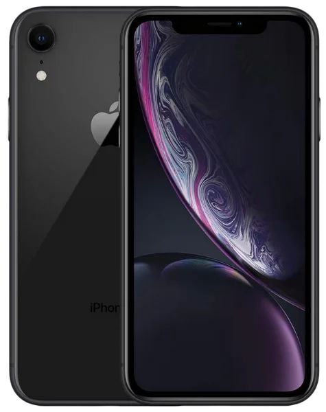 Apple iPhone XR Mobile? image