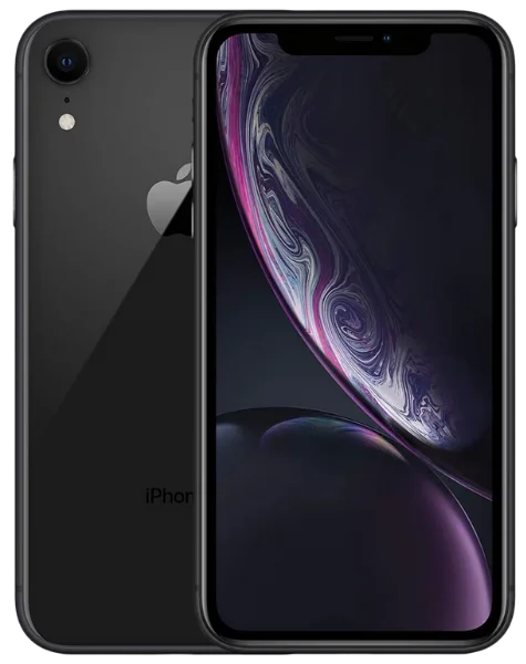 Apple iPhone XR image