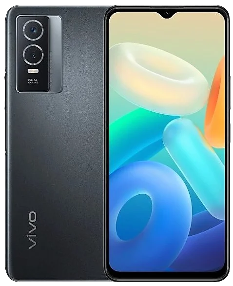 vivo Y74s Mobile? image