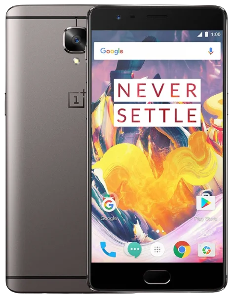 OnePlus 3T image