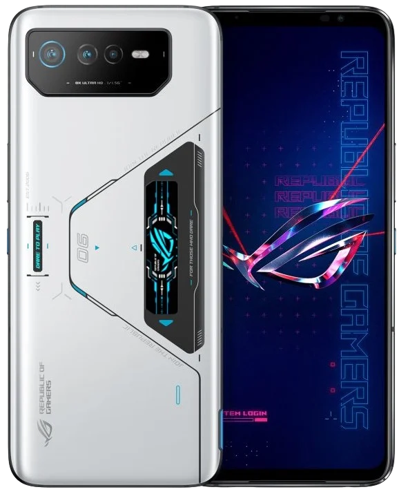 Asus ROG Phone 6 Pro image