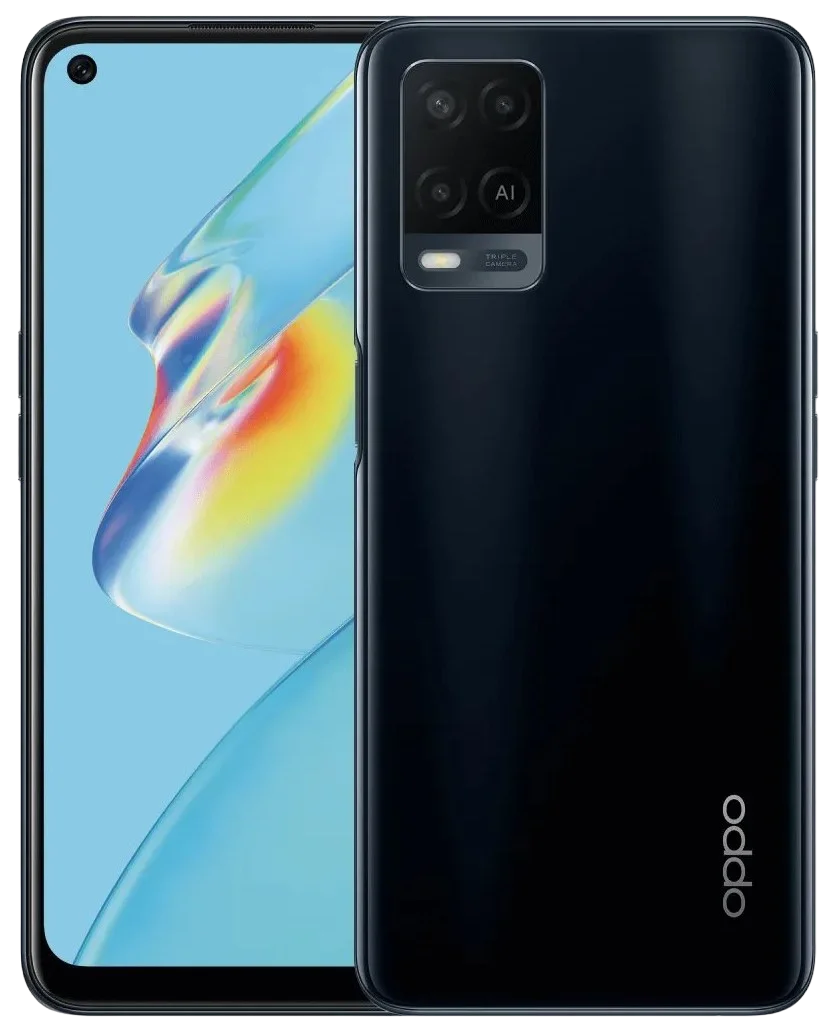 Oppo A54 image