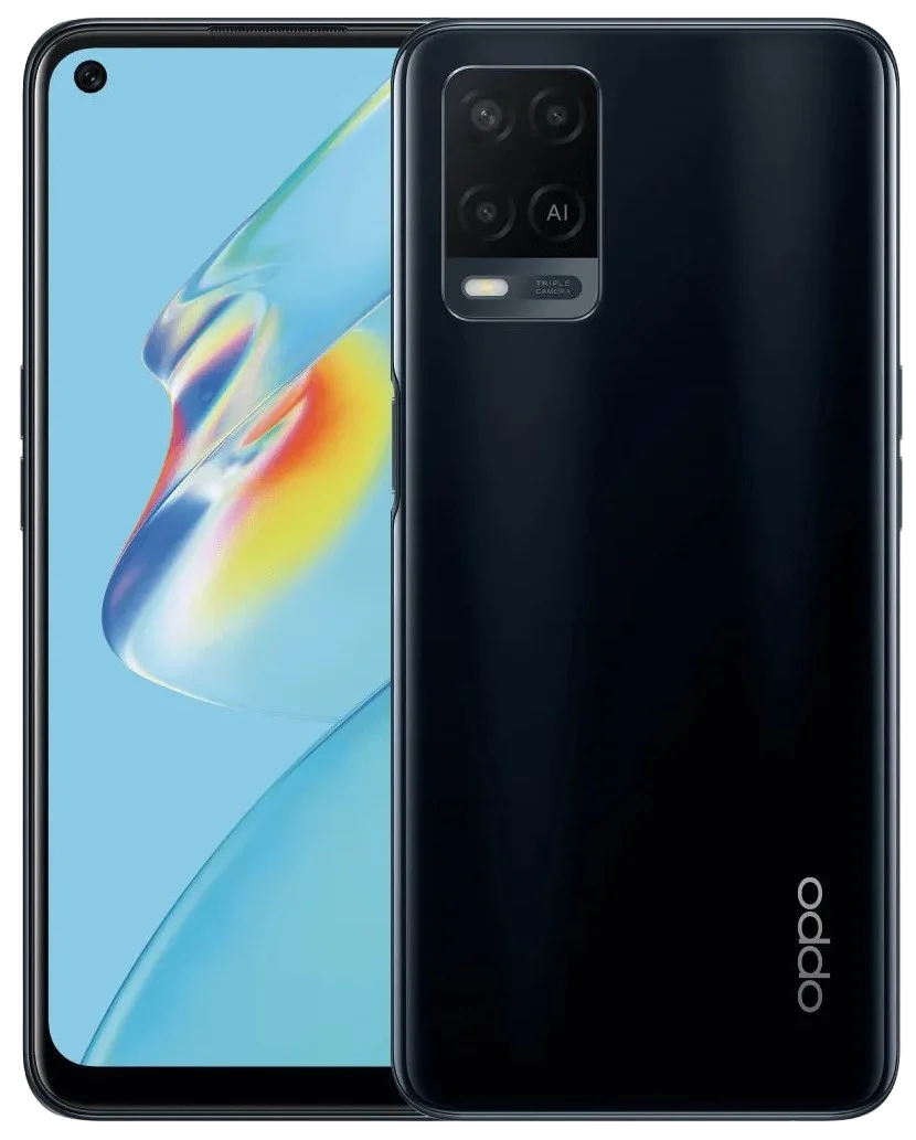 Oppo A54 Mobile? image