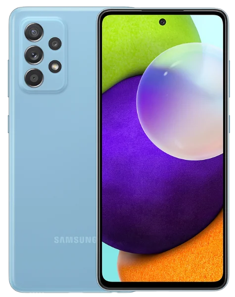 Samsung Galaxy A52 Mobile? image