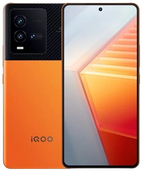 vivo iQOO 10 Mobile? image