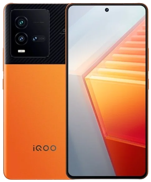 vivo iQOO 10 image