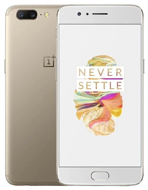 OnePlus 5 image