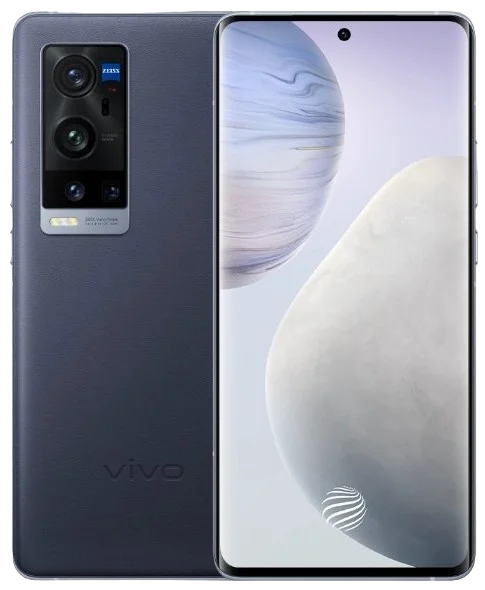 vivo X60t Pro+ image