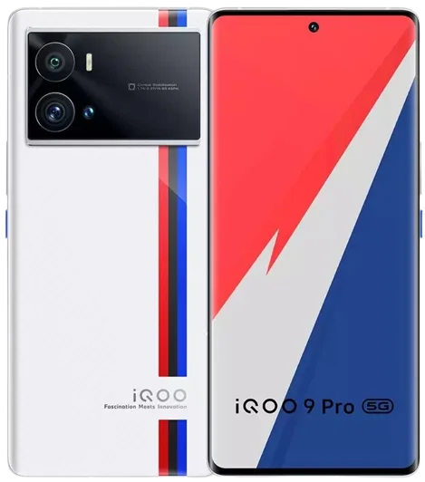 vivo iQOO9 Pro image