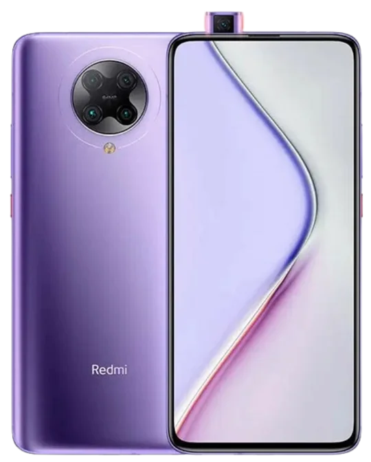 Redmi K30 Pro Zoom Mobile? image