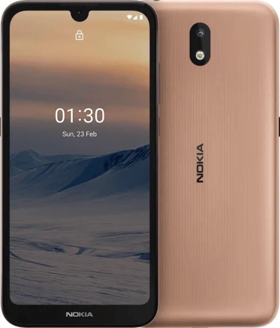 Nokia 1.3 image