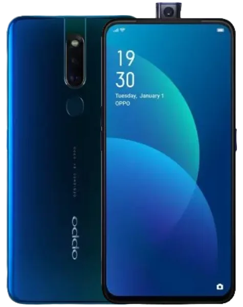 Oppo F11 Pro  Mobile? image