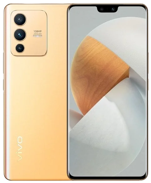 vivo S12 Pro Mobile? image