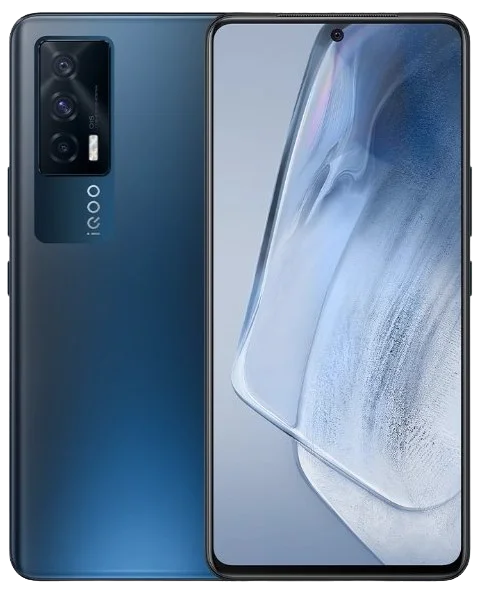 vivo iQOO Neo5 Mobile? image