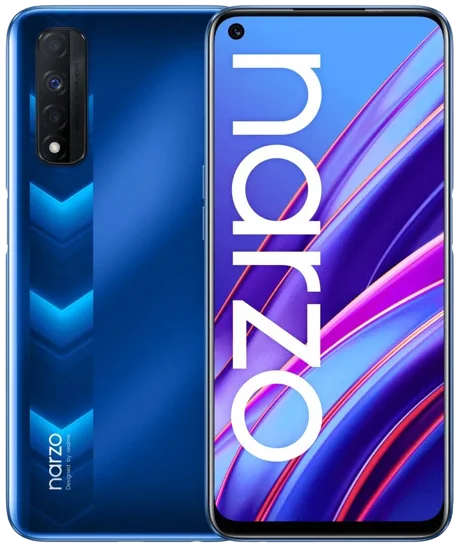 Realme Narzo 30 image