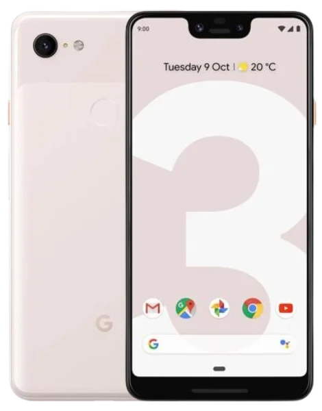 Google Pixel 3 XL image
