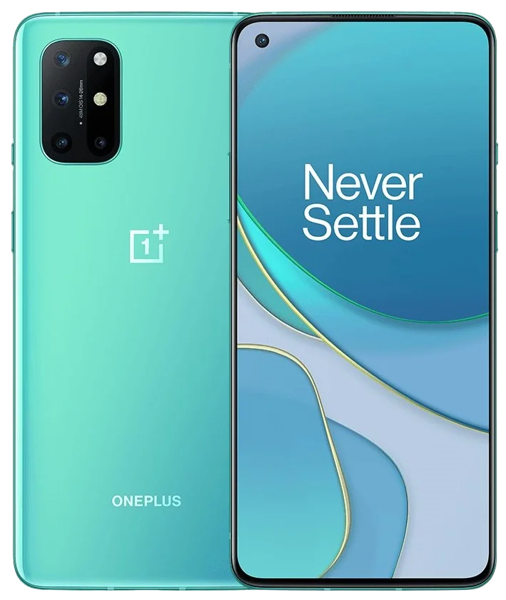 OnePlus 8T  Mobile? image