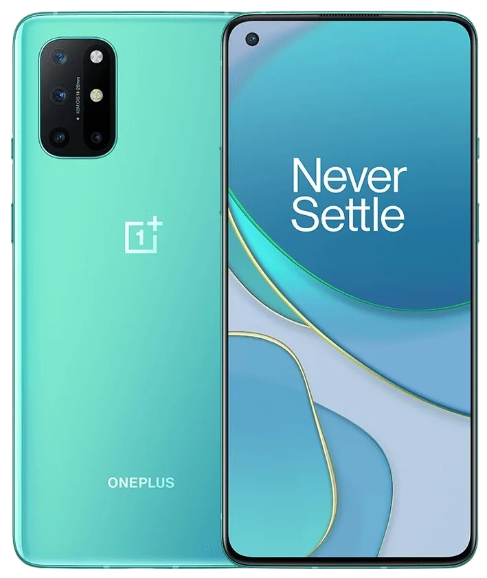 OnePlus 8T  image