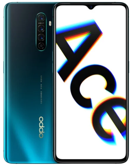 Oppo Reno Ace Mobile? image