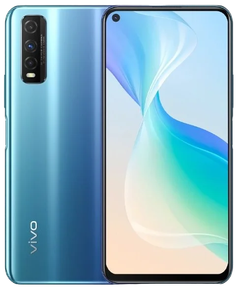 vivo Y50t  Mobile? image