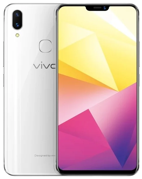 vivo X21i Mobile? image