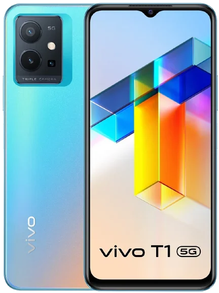 vivo T1 5G Mobile? image