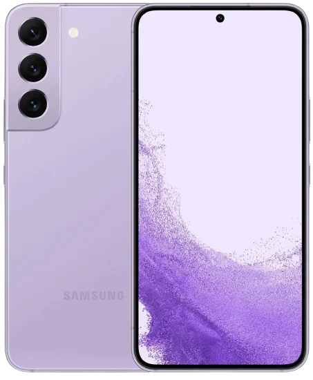 Samsung Galaxy S22 5G image
