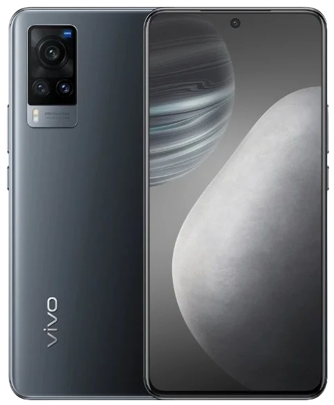 vivo X60 Mobile? image