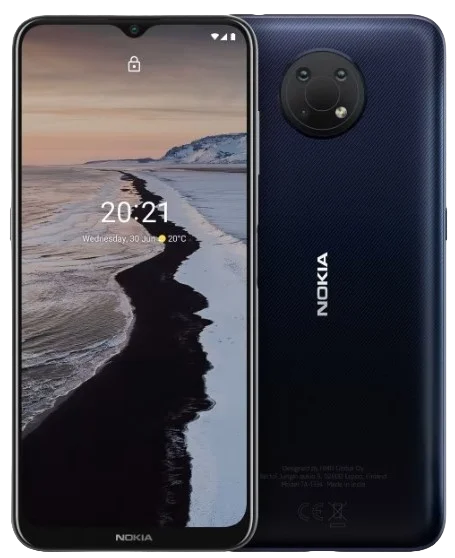 Nokia G10 Mobile? image