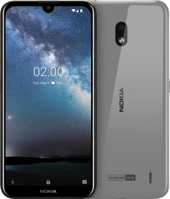 Nokia 2.2 image