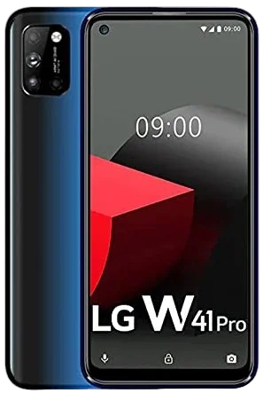 LG W41 Pro image