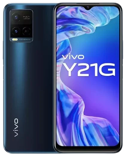 vivo Y21G image