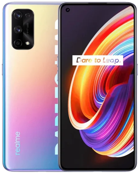 Realme X7 Pro Mobile? image