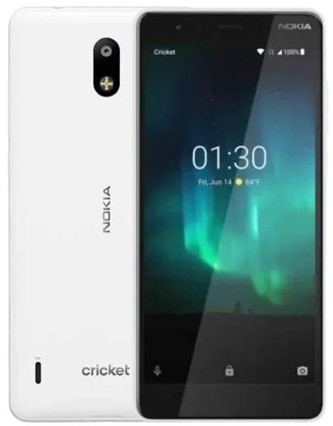 Nokia 3.1 C image