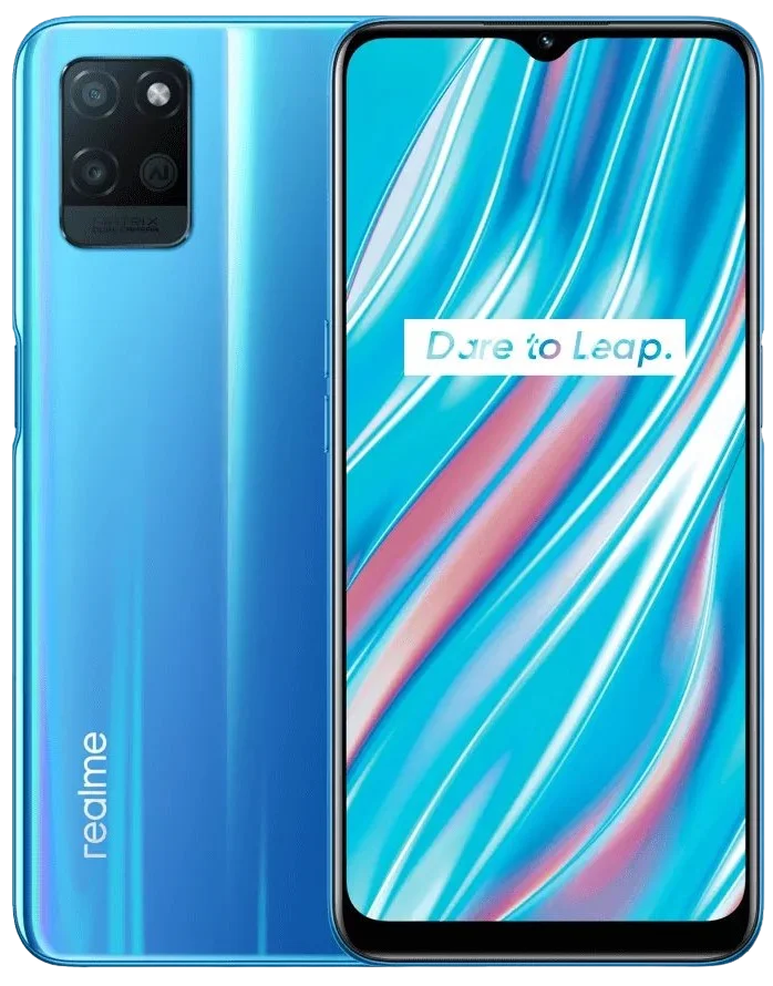 Realme V11 5G image