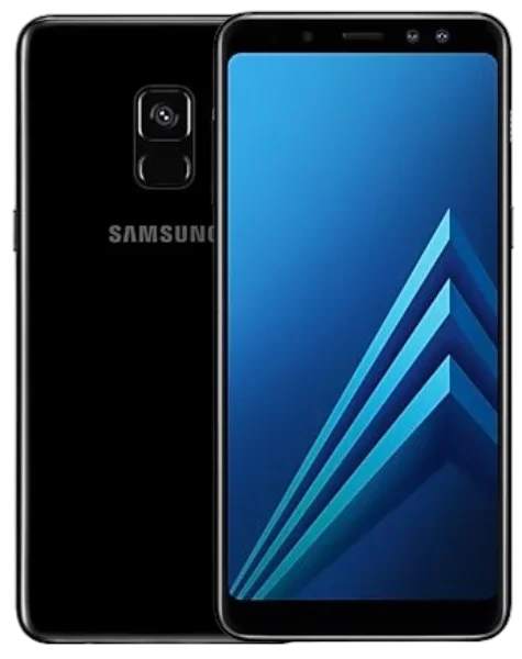 Samsung Galaxy A8 (2018) image