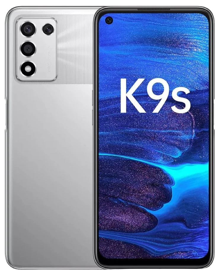 Oppo K9s Mobile? image